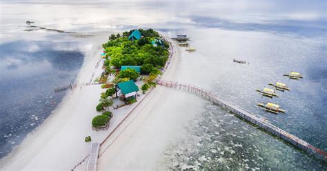 $29 Cheap Flights from Manila (MNL) to Panglao (TAG).